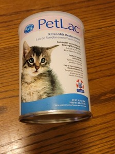 petlac kitten formula