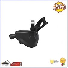 Shimano Comando Cambio Deore SL-M5100 Sinistro 2 Velocità Bici Rapidfire Leva