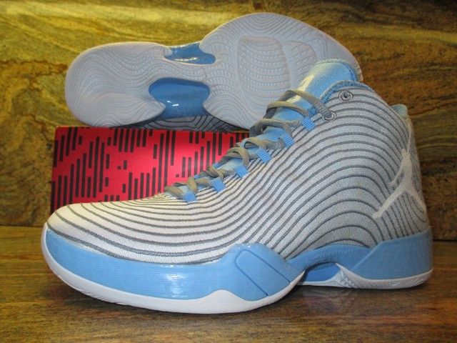 jordan 14 north carolina