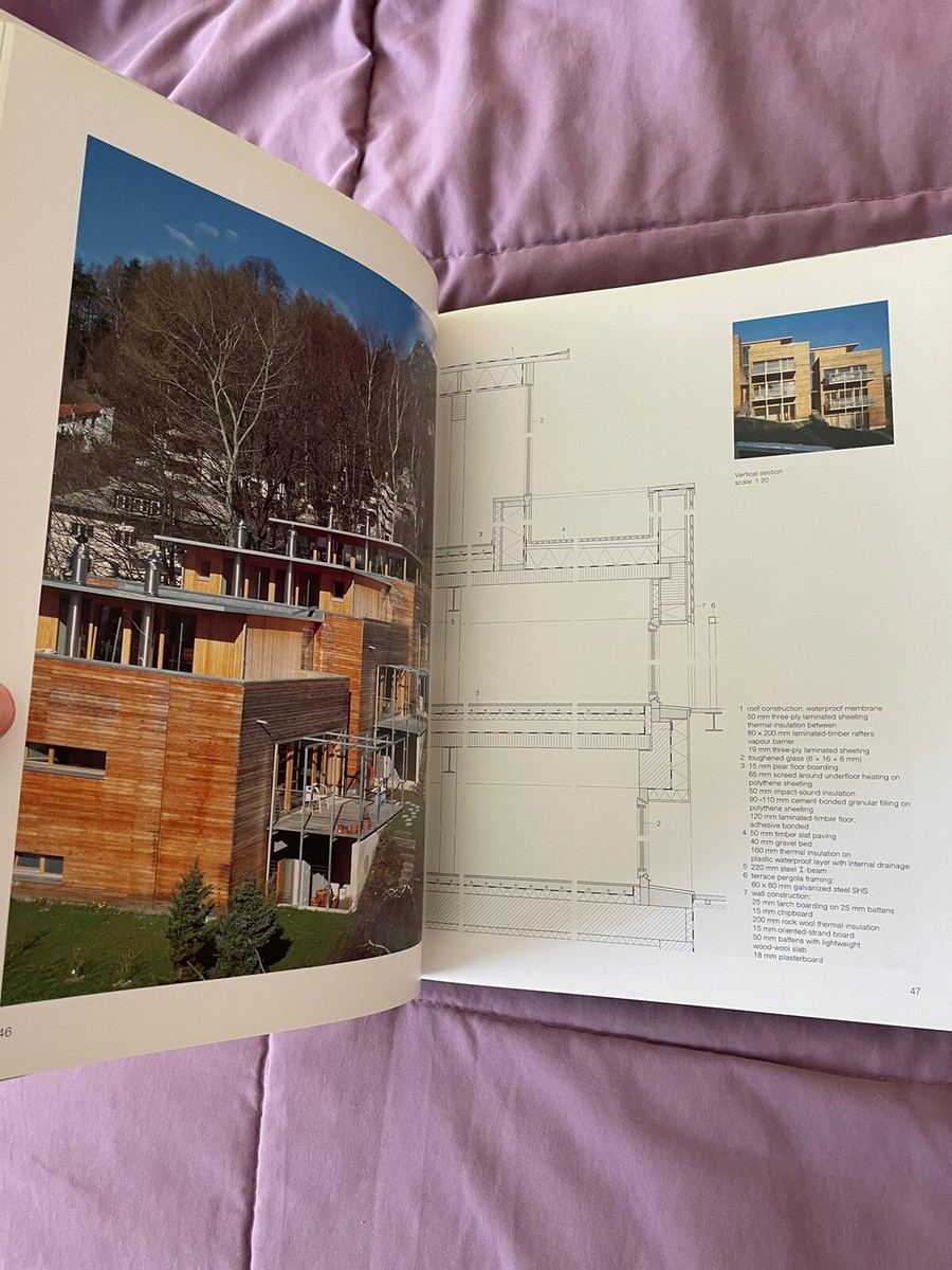 IN DETAIL: SEMI-DETACHED AND TERRACED HOUSES By Christian