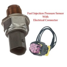 Fuel Pressure Sensor Connector Fits Ram 2500 3500 4500 5500 2013-2018