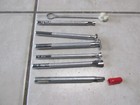 Vintage Craftool Tandy Leather Tool Lot Of 7 New