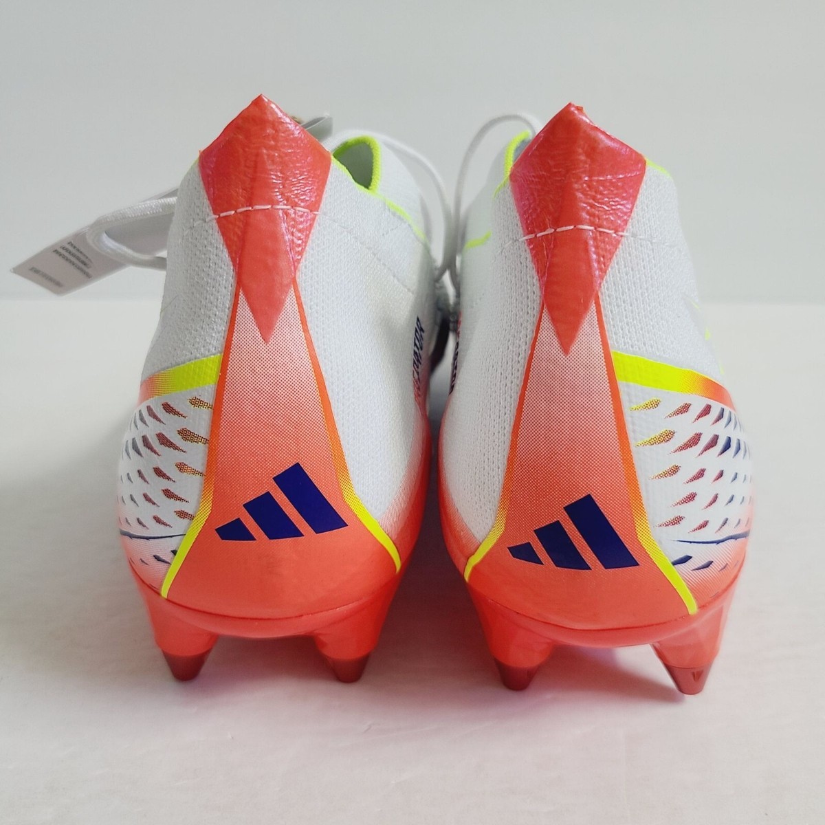Adidas Predator Edge.1 SG Soccer Cleats GW1021 Size 7.5  display picture 2