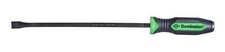 Mayhew 14114GN 17C Dominator Curved Pry Bar, 17", Green