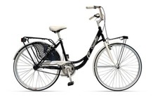 BICI 26 CASCELLA MARILUF DONNA SENZA CAMBIO