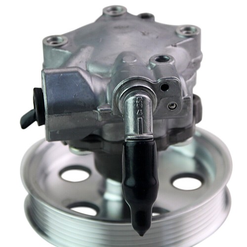8R0145153 Power Steering Pump For Audi Q5 l4 2.0L 2010-2018 - Picture 6 of 8