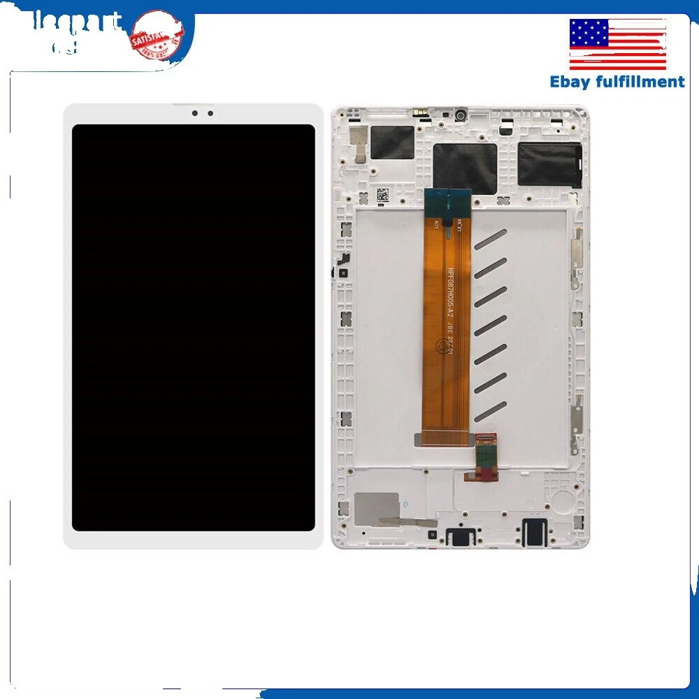 Kit de Montagem de Peças para Celulares e smartphones para Samsung Galaxy A7