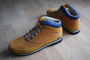 timberland euro brook