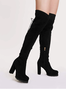 shein platform boots