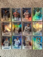 Price Drop 70% off ! 2022 Topps 1 , 2 & UPDATE Series STARS OF MLB Inserts