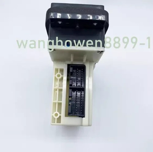 Air conditioning control panel switch For Sany SY155 245 305 365 485H - Imagen 4 de 4