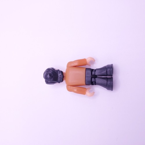 Doctor Who Matt Smith Personaggio Costruzione Micro Minifigure 11° - Foto 2 di 3