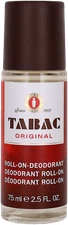 Tabac Original By Maurer & Wirtz For Men Deodorant Roll-On 2.5oz New