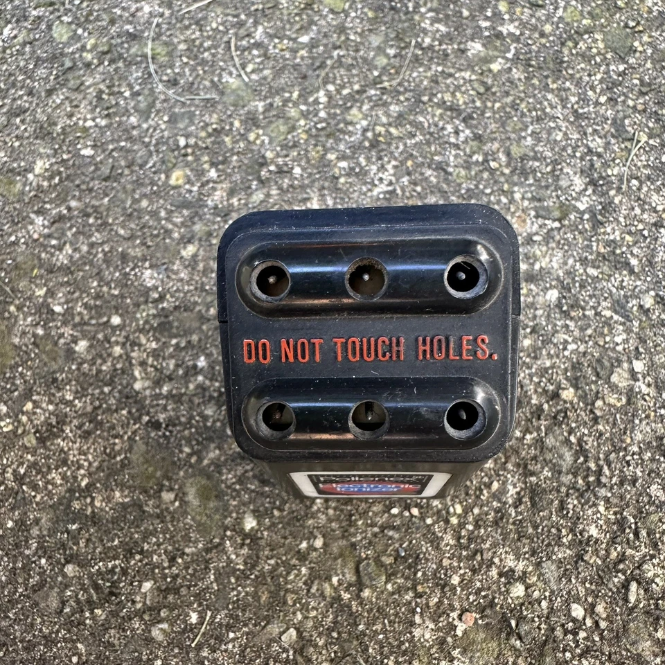 Vintage Pollenex Small Portable Plug-In Electronic Ionizer 501 - Image 2 of 4