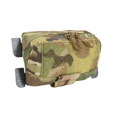 Bolsa de extensión de pecho frontal Tacti…