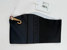 Castelli Pro Thermal 2 Headband Uni-Size Light Black