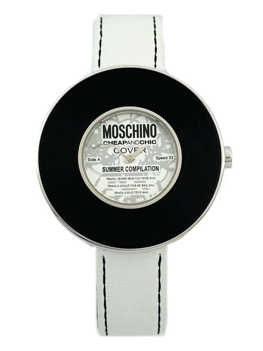 Moschino MW0009 
