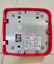 1PC SystemSensor SYS-STR fire light alarm