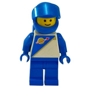 lego futuron minifigures