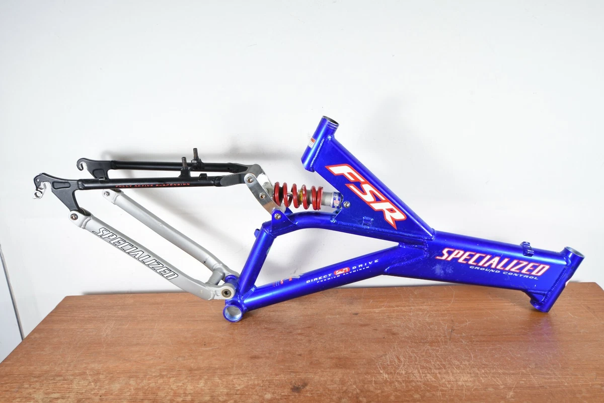 Specialized ground control 26 bike hot sale