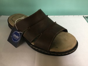 croft and barrow flip flops