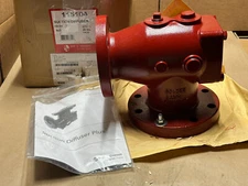 Bell & Gossett 115104 Suction Diffuser Plus 4" x 3" Flanged ED-3X 4x3