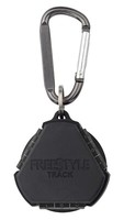 Spro Freestyle Track