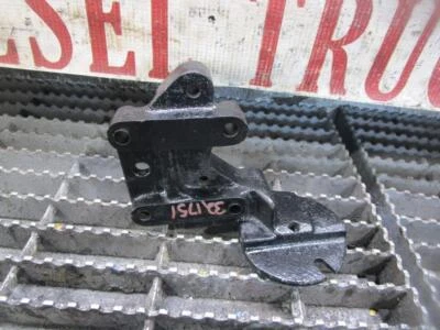 GOOD USED Caterpillar Diesel Engine Tensioner Bracket Part 15704920 - Image 1 of 4