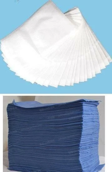 100pcs/Lot Disposable Non-woven Bed Pads Cover Sheets 70 x 170cm - Image 2 of 4