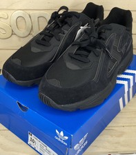 Size 8 - adidas Yung-96 Triple Black 2018 for sale online | eBay