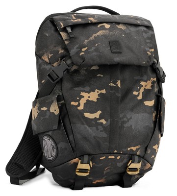 chrome industries pike backpack