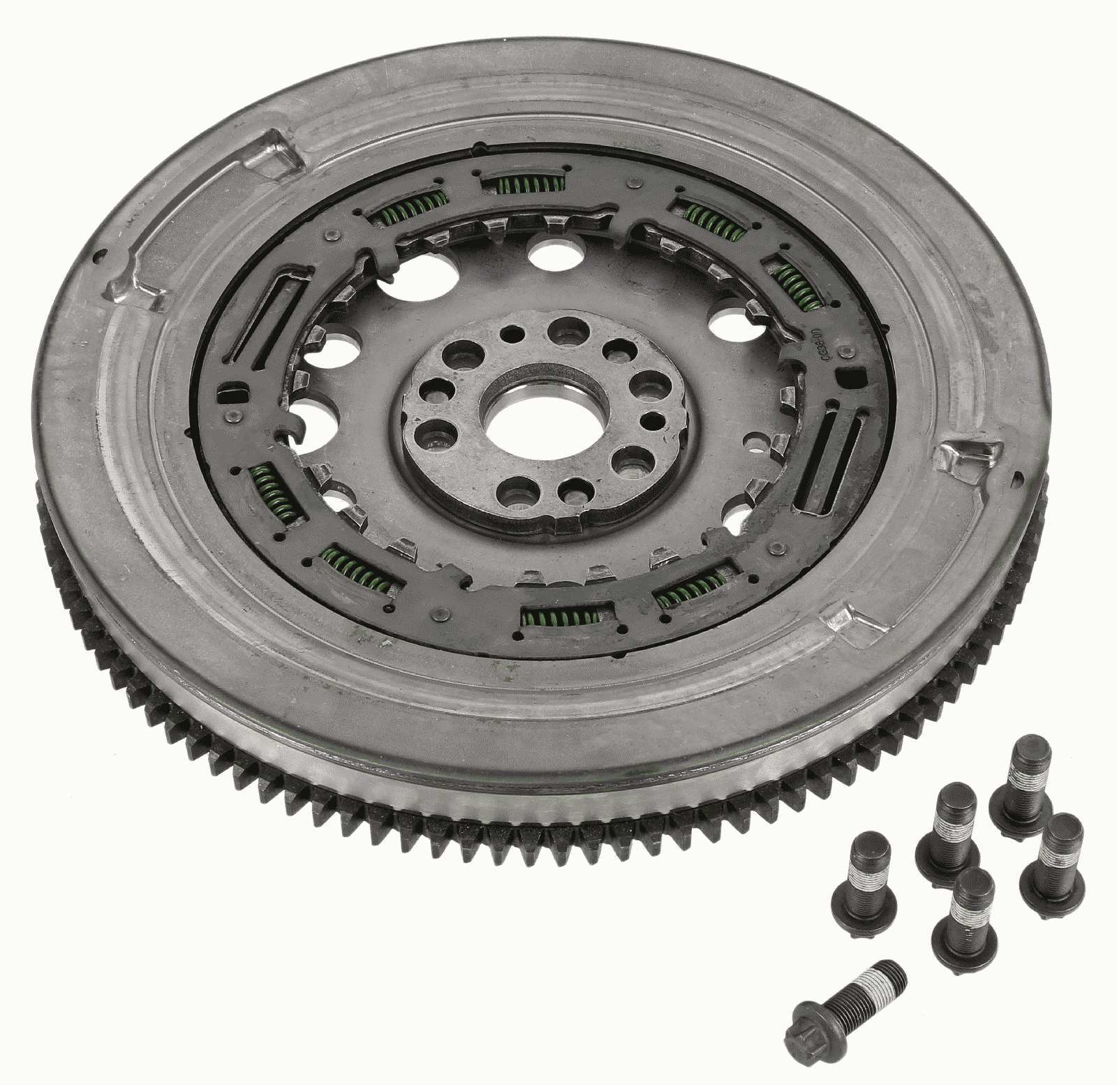 2295 601 017 SACHS Flywheel for FORD