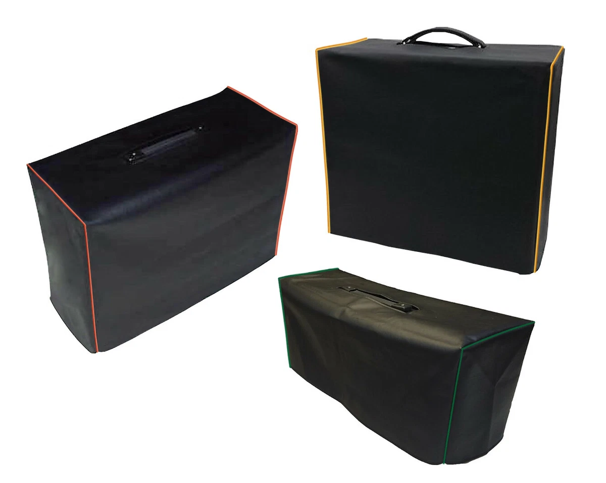 Markbass New York 604 NY604 Cabinet - Black Vinyl Cover w/Piping (mark015)