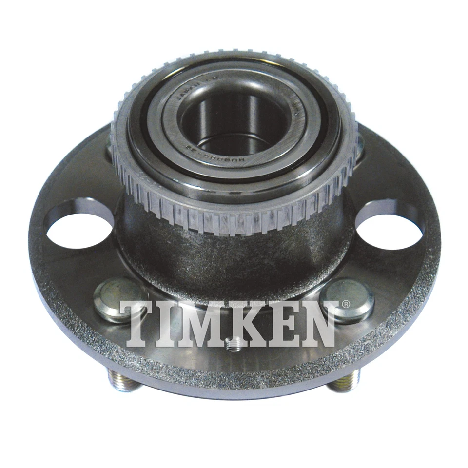 Подшипник заднего колеса и ступица в сборе Timken для Acura Integra 1997 1996 1995 1994 - Изображение 2 из 4