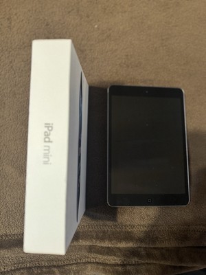 Apple iPad Mini 1st Generation 