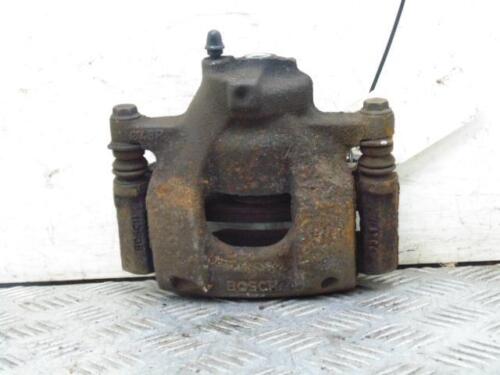 Toyota Aygo Right Driver O/S Front Brake Caliper & Abs Mk1 1.0 Petrol 2005-2014©