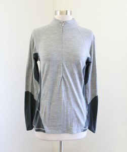 smartwool lightweight base layer
