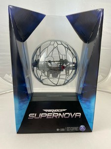 supernova orb