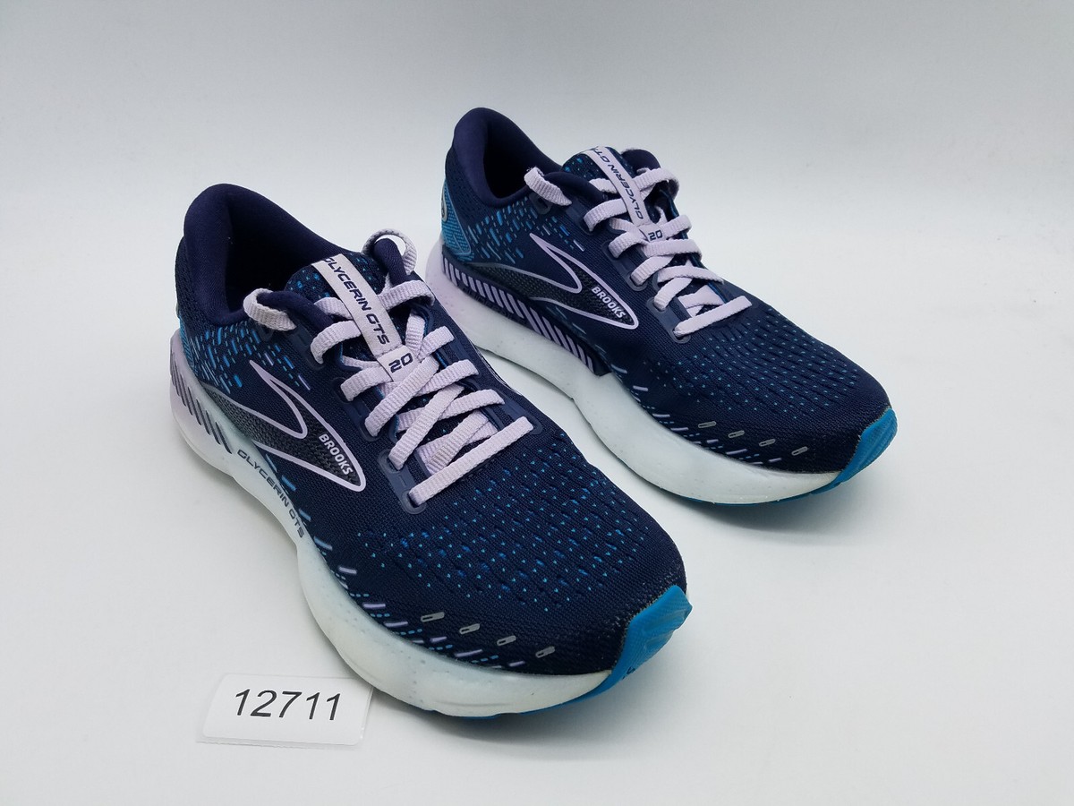 Brooks Glycerin GTS 20 Women's Size B (Medium) Running Shoes