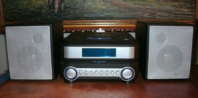 ilive home music system for iphone and ipod