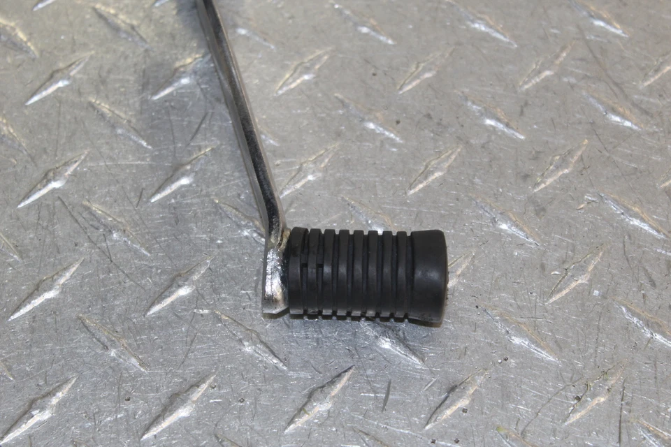 Honda Nighthawk 550 CB550SC 1983 pedal de cambio Foto 3 de 4