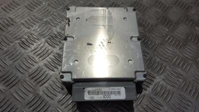 Ford Mondeo 2000 ECU Engine Computer (Engine Control Unit) 97bb12a #263563-60