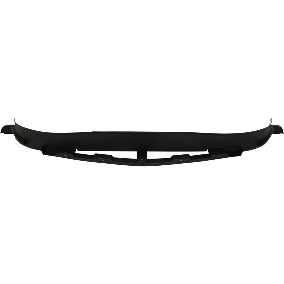 New Front Valance Air Deflector Fits 2007-2009 Chevy Equinox 2006-2009 Torrent Foto 2 de 4