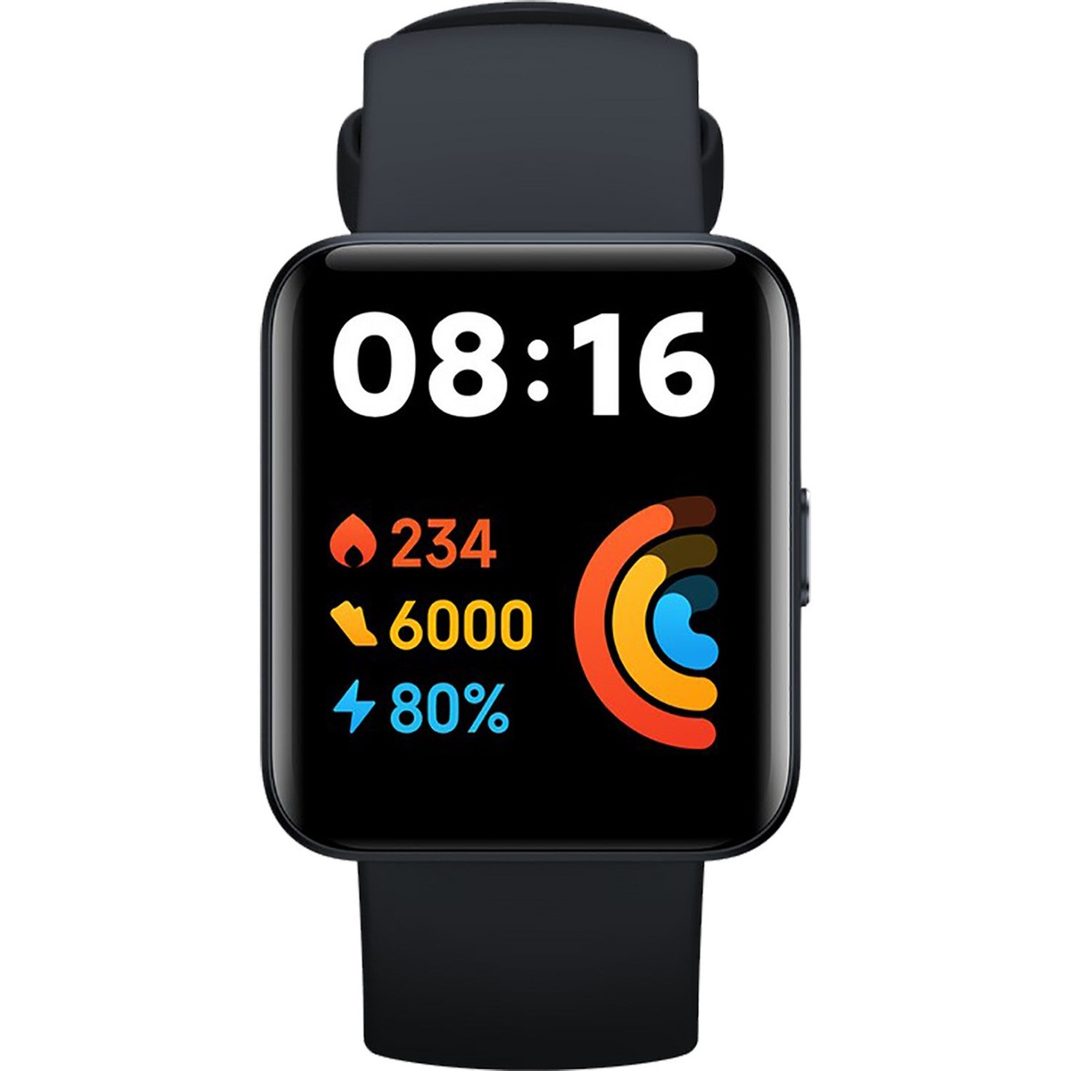 Xiaomi Redmi Watch 2 Lite Black Bluetooth Smartwatch NEW | eBay