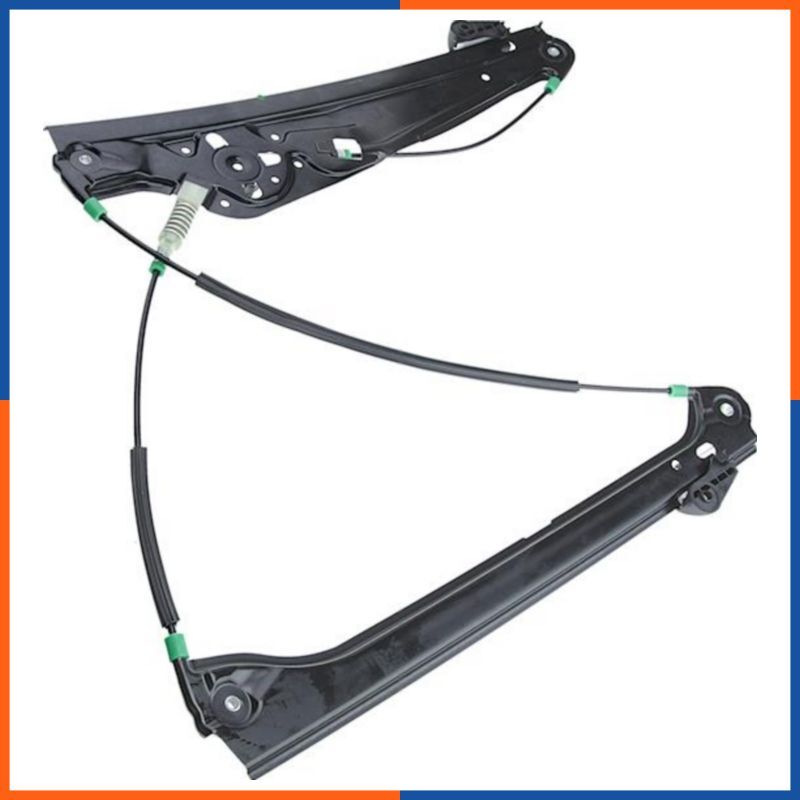 Elevalunas delantero izquierdo bmw | 51337138861