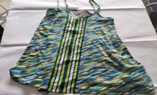 Michael Kors Multicolor Beach Cover Up Size P/S