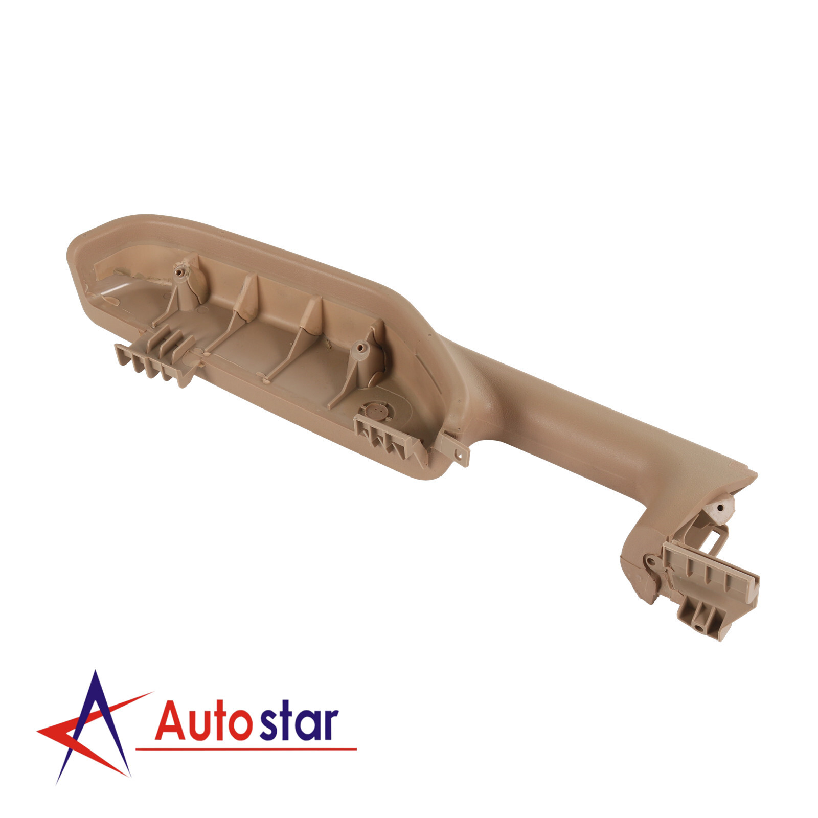 Driver Left Side Front Door Armrest Handle For 1999-06 Chevy Suburban/Tahoe GMC