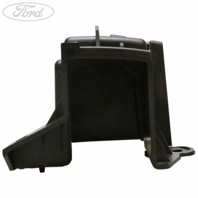 Genuine Ford B-max Rear N/s Bumper Mounting Bracket Av1117a882ab 