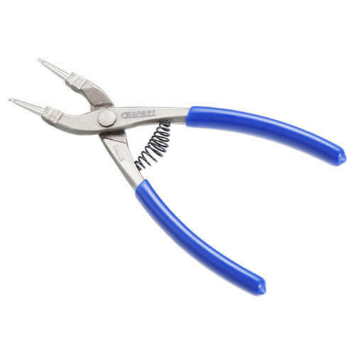 Expert by Facom Straight Internal Circlip Pliers 40mm - 100mm - Picture 1 of 1