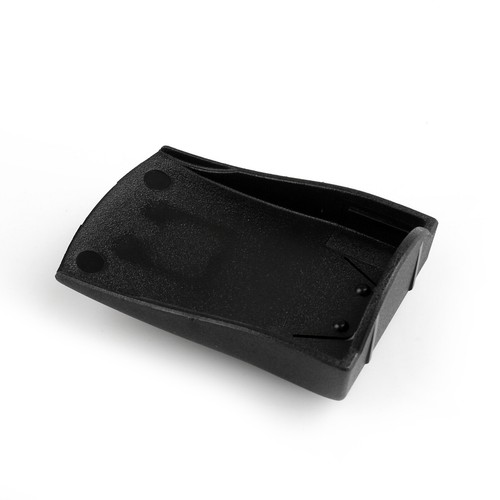 1x Plastique Belt Battery Clip Pour GP328Plus 338Plus PTX760Plus/EX560 - Zdjęcie 2 z 6